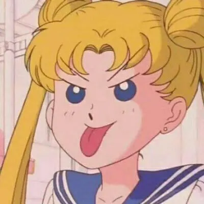 微博头像卡通可爱女生最新第1张