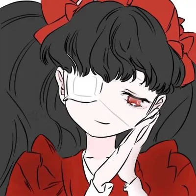 动漫卡通头像女生可爱大全精选第1张