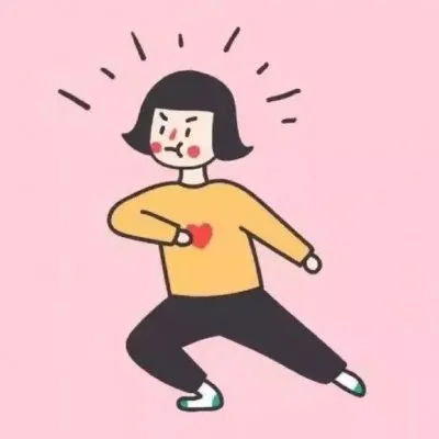 最新卡通头像可爱搞怪男女通用第1张