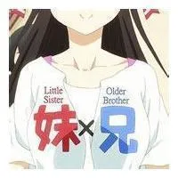 二次元QQ卡通个性头像第1张