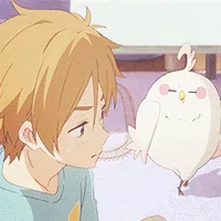 二次元动态头像第1张