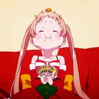 萌萌哒二次元头像第1张