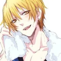 唯美动漫卡通qq男生头像第1张