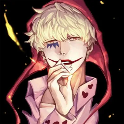 海贼王阿拉松头像精选第1张