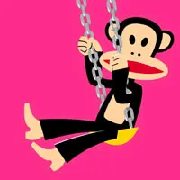 qq大嘴猴头像第1张