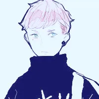 qq头像卡通男生第1张