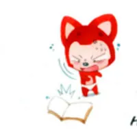 关于阿狸的qq头像第1张