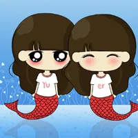 十二星座卡通头像第1张