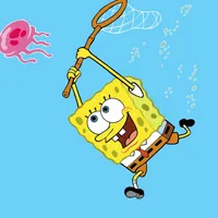 海绵宝宝头像图片第1张