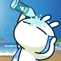 兔斯基qq头像图片第1张