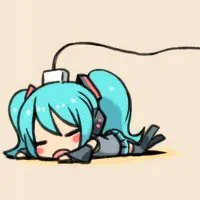 各种混搭系简单可爱卡通图片头像第1张