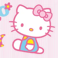 日本卡通人物凯蒂猫hellokitty头像第1张