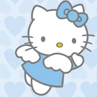 hello kitty图片头像第1张