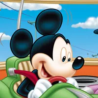 迪斯尼米奇头像第1张