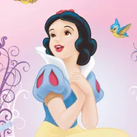 迪斯尼公主头像第1张