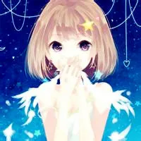 好看的卡哇伊卡通女生头像图片大全第1张