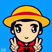 萌脸卡通头像第1张