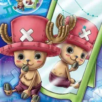 可爱乔巴头像第1张