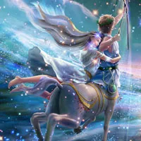 唯美十二星座头像第1张