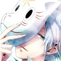 治愈系卡通头像第1张