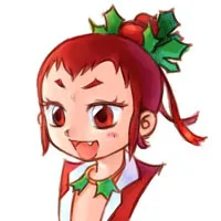 q版七个葫芦娃头像第1张