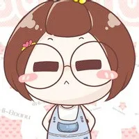 好看的卡通微信头像图片下载第1张