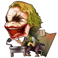 q版复仇者联盟头像第1张