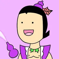 七个葫芦娃搞怪头像第1张