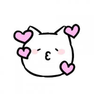 表情丰富的可爱卡通头像超萌图片第1张