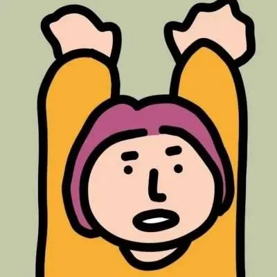 高清好看的头像卡通搞怪搞笑逗比图片第1张