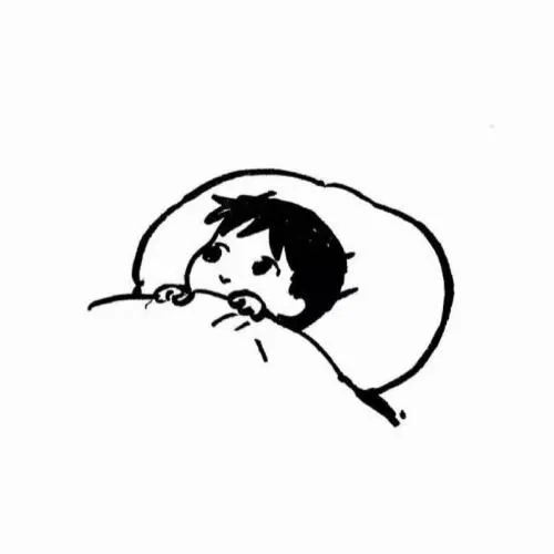 可爱情侣卡通头像第1张