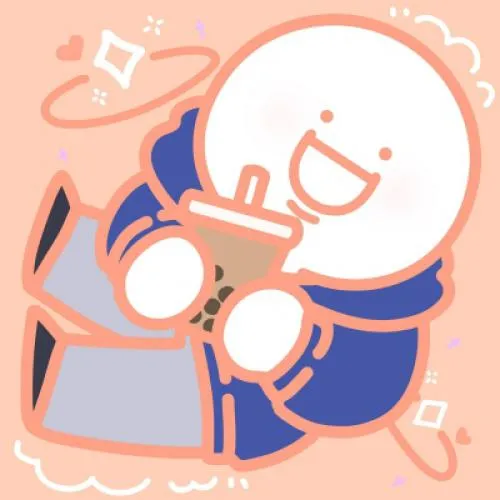 小蓝和他的朋友们头像图片g胖原图高清表情包图片第1张