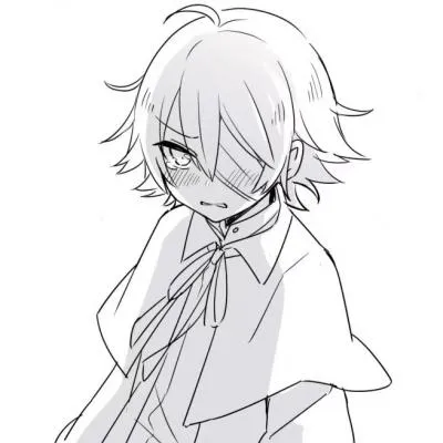 可爱卡通动漫头像男生精选图片00后专属来了第1张