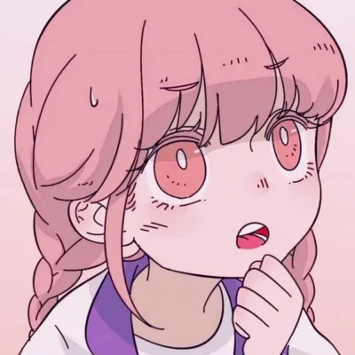 高清超萌废柴狐阿桔里面的小汤图片头像第1张