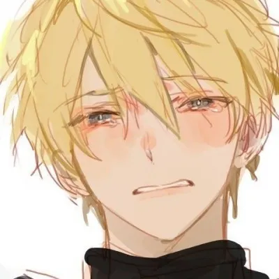 女生头像ins高级质感干净动漫第1张