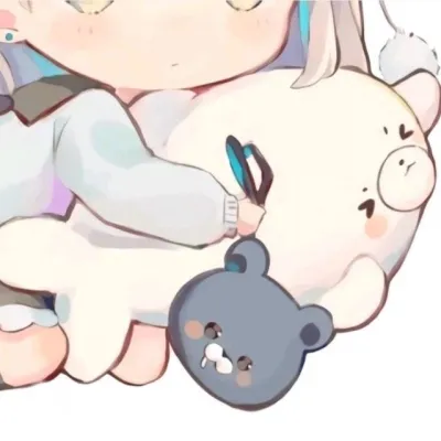 2021款专属动漫卡通头像第1张