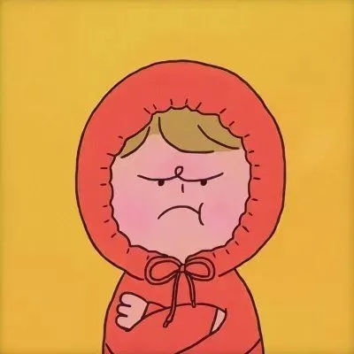 微信很实用的很个性的可爱卡通头像第1张