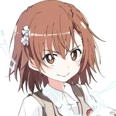 女生可爱又超级精致的动漫二次元头像第1张