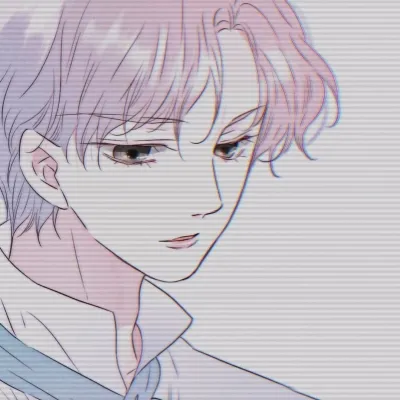 精致男生动漫头像高清可爱萌第1张