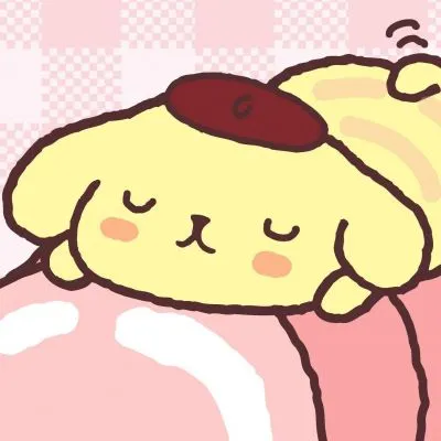 布丁狗头像第1张