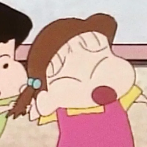 图片大全可爱卡通头像情侣专用一对第1张