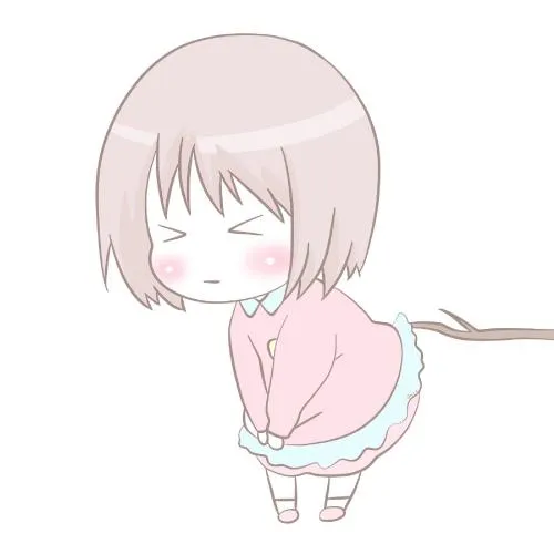 卡通情侣动漫头像超清第1张