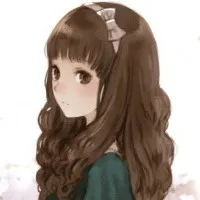 动漫控可爱QQ头像第1张