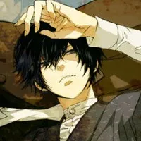 精美动漫男生头像第1张