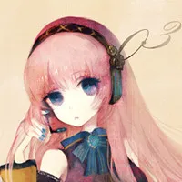 动漫卡哇伊头像第1张