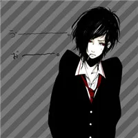 男生动漫个性网头像第1张