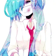 最美的qq动漫头像第1张