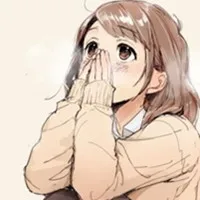 男女都适用的动漫qq头像第1张