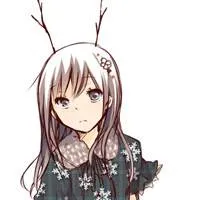 最新好看的qq女生动漫头像第1张