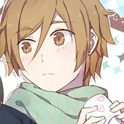 唯美的动漫qq情侣头像第1张